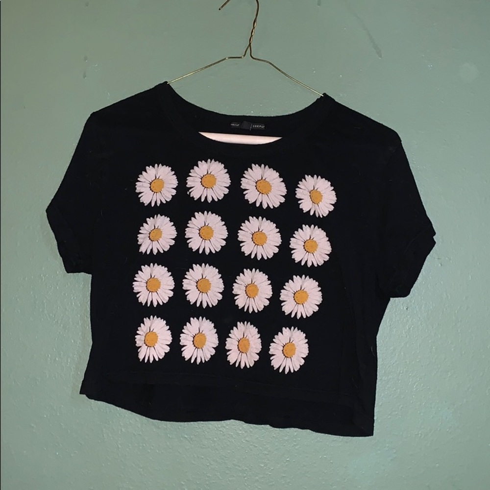 Urban Outfitter graphic tee!